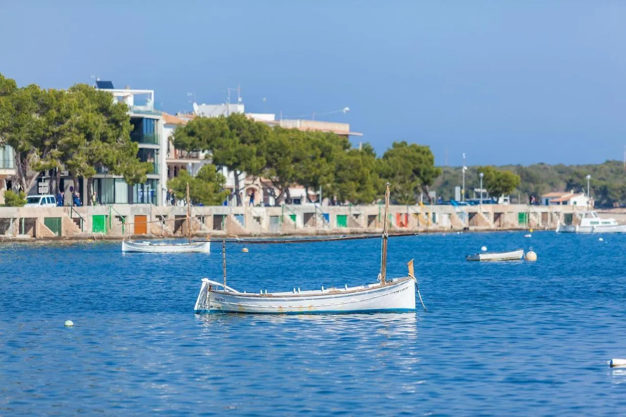 S'Algar Apartment Portocolom
