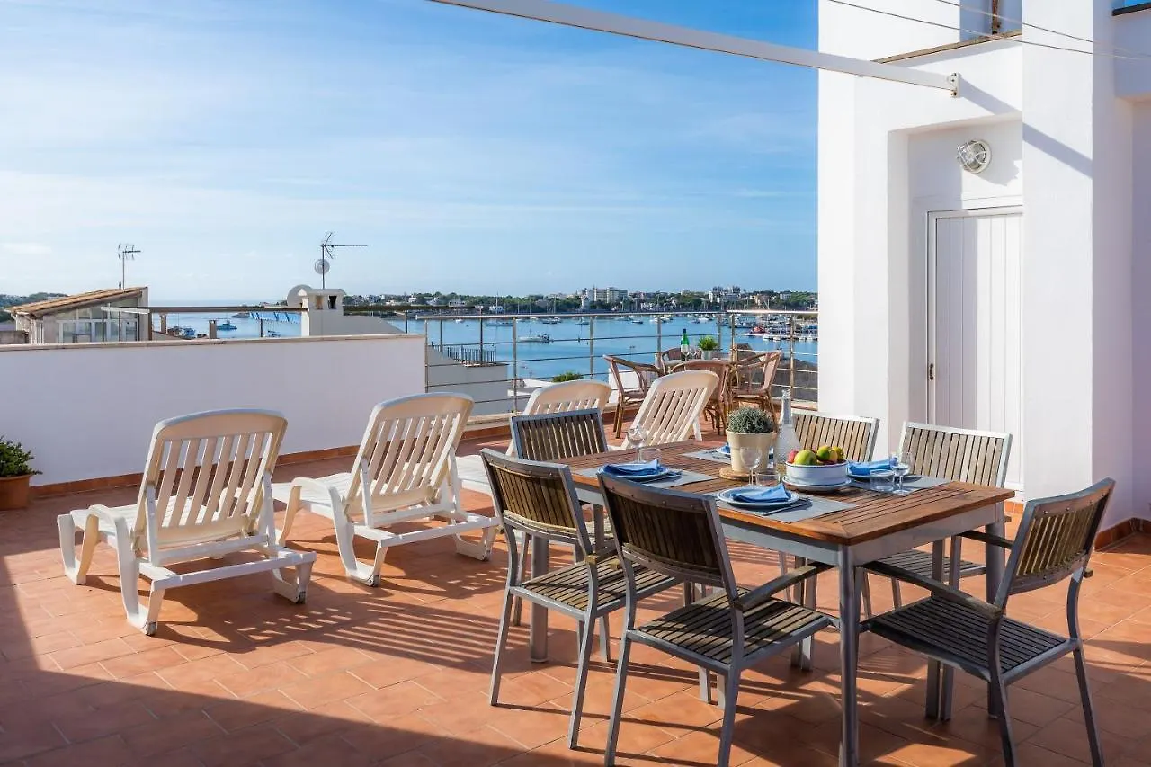 S'Algar Apartment Portocolom  Spain