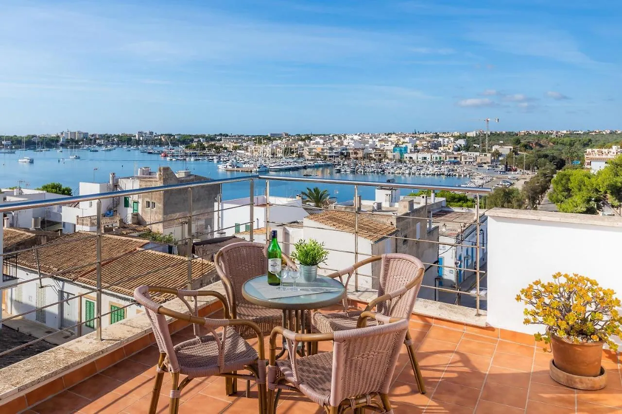 S'Algar Apartment Portocolom  Spain