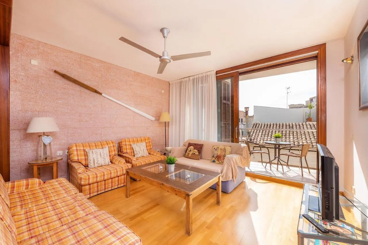 S'Algar Apartment Portocolom  Portocolom (Mallorca)